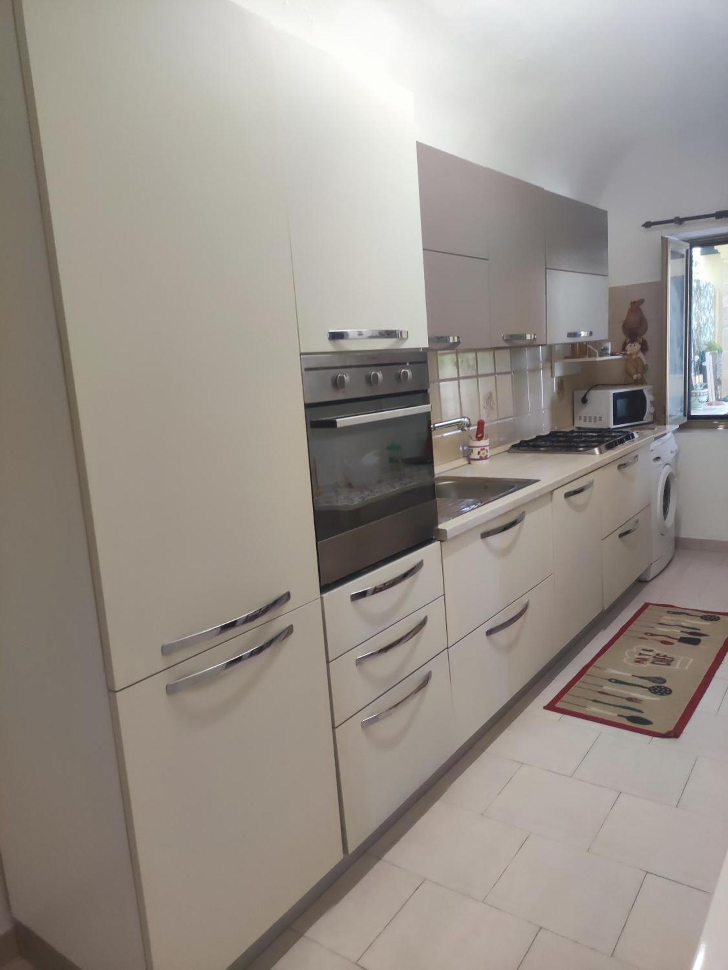 Casa Vacanze Nonna Tuzza Marsala Exterior foto
